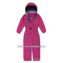 ski jackets for children with warm feel